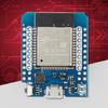 Mini Wireless WiFi 2 In 1 Dual Core CPU Module MINI KIT ESP32 Development Board