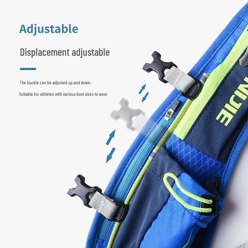 AONIJIE E885 Trailrunning-Rucksack