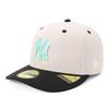 New Era PreCurved 59FIFTY Cap 15367638 NER37C6840 NY New Era PreCurved 59FIFTY Cap MLB ONSPOTZ Special Edition 2Tone UNDER VISOR MLB New York Yankees