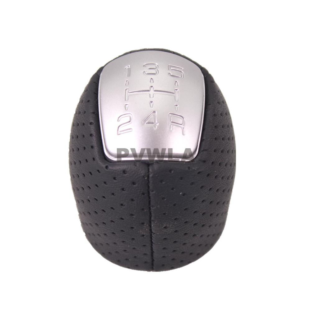 For IVECO DAILY 2006 2007 2008 2009 2010 2011 2012 2013 2014 2015 2016 2017 Car 5 / 6 speed Gear Stick  Shift Knob Leather Boot