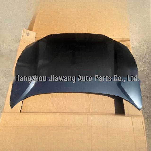 Toyota 2023 BZ3 Front Hood 53301-03020