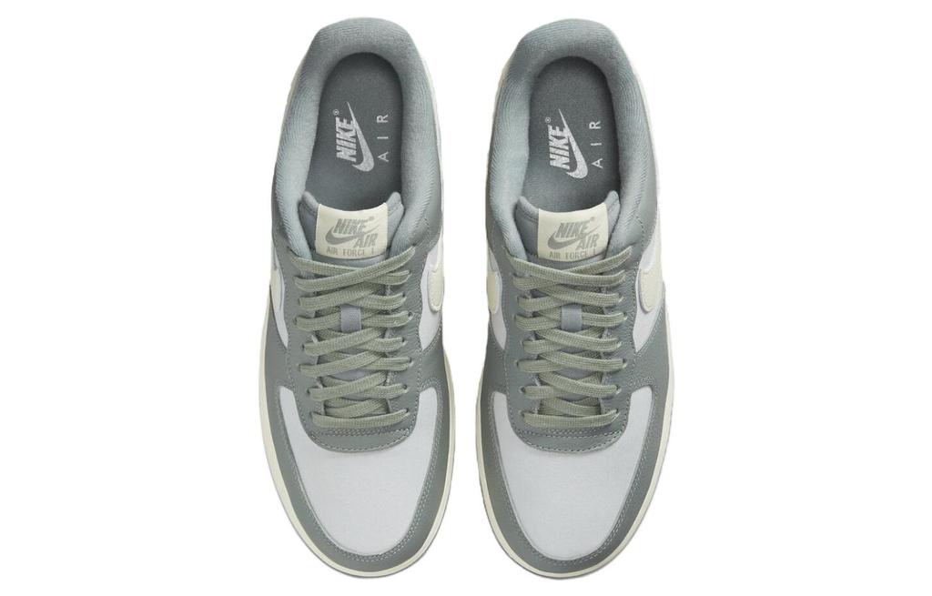 Nike Air Force 1 Low '07 Lx Mica Green Coconut Milk DV7186-300
