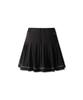 WAAC Women Cancan Flare Skort Wwkcs26106Bkx