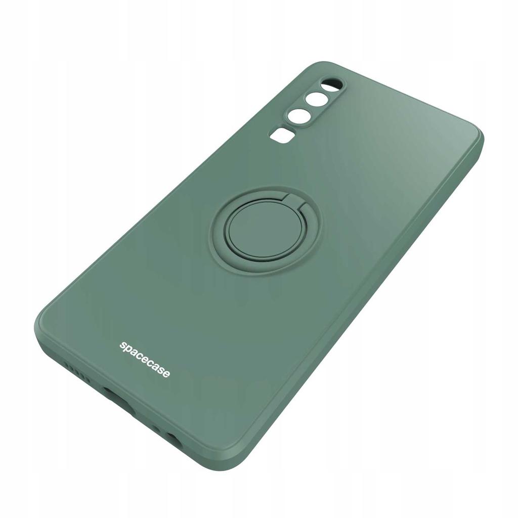 Sc Silicone Ring Huawei P30 Dark Green