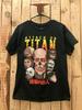 Attack On Titan Final Season Anime Crunchyroll Ripple Junction Shirt Men Medium Unisex T-Shirt