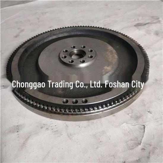 Compatible with Foton Flywheel PM40007604
