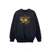 Girls The Lion King Movie Baby Simba Photo Sweatshirt