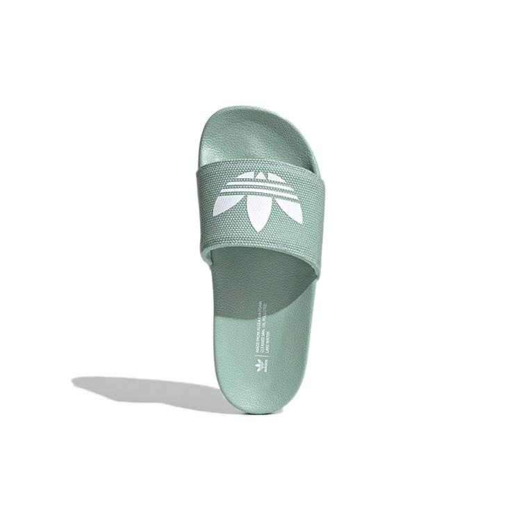 adidas Originals Adilette Lite Slides 'Cyan' Women's FX5927