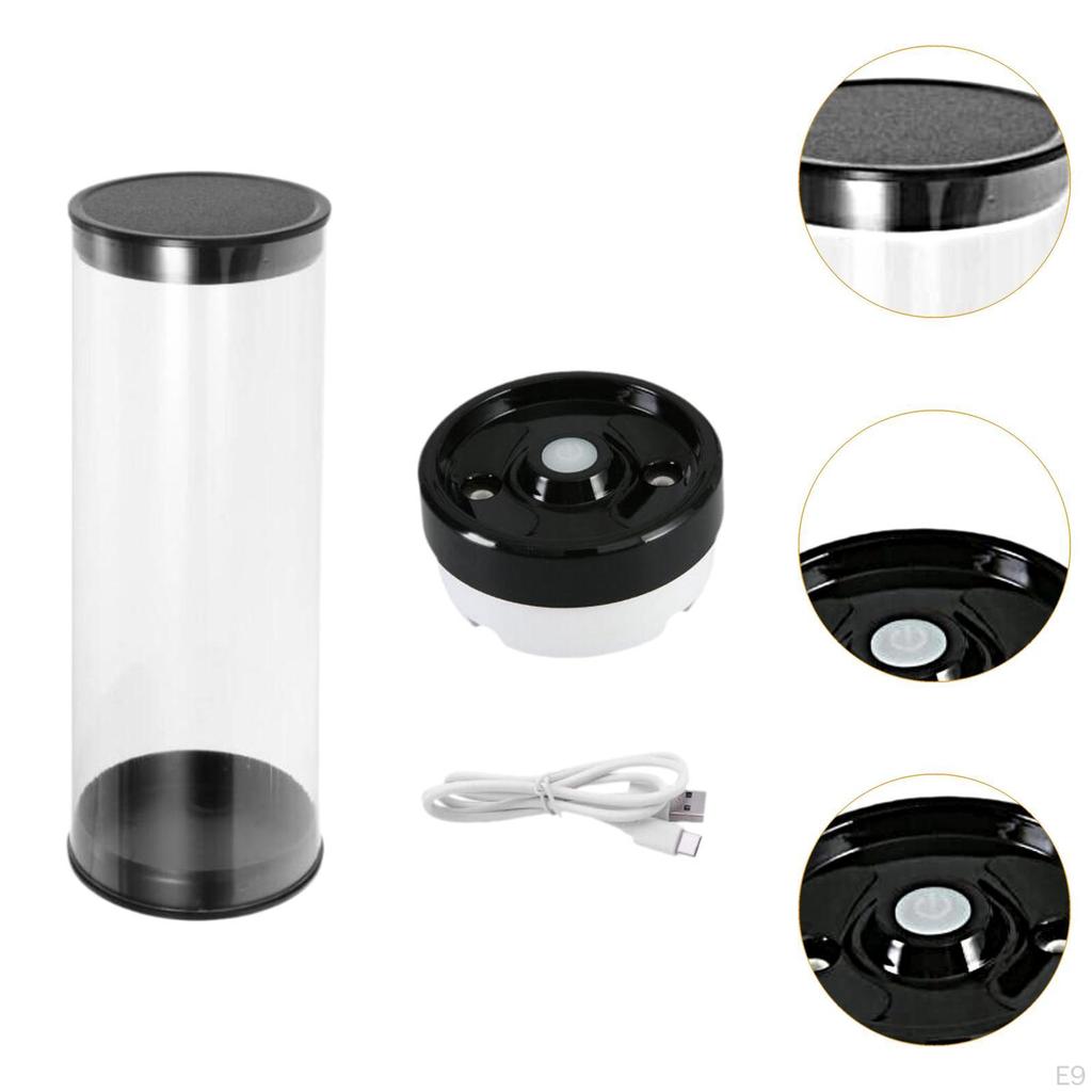 Umidificator cu minge de badminton pentru antrenament și competiție