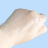 10Pcs Invisible Neck Lifting Patch Skin-Friendly Seamless Protection Film Waterproof Breathable Anti-Aging Neck Wrinkle Patch