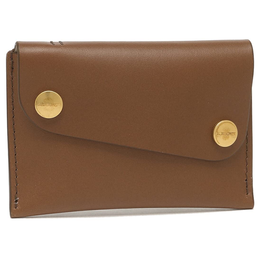 

Візитниця Ключниця Коричнева IL BISONTE SCC099 PV0039 BW304H [IL BISONTE] Жіноча Чоловіча [Товар]