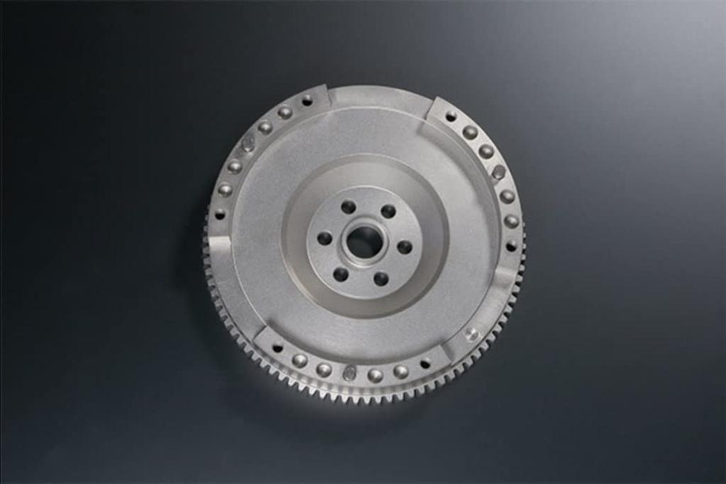 MONSTER SPORT Chromoly Flywheel for Jimny (JB64W) 331100-5500M