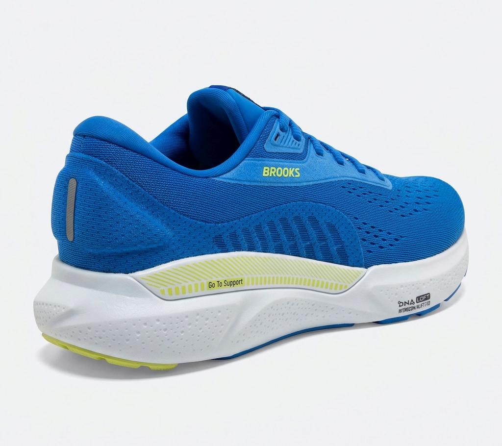 Brooks Adrenaline GTS 24 - Men's Running Shoes Blue 1104371D-434 ORIGINAL