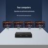 Ugreen USB 1-in-4-out KVM Switch