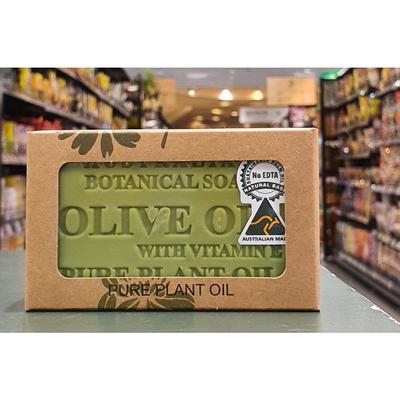 ABS Australian Botanical Soap Olive Oil 200g