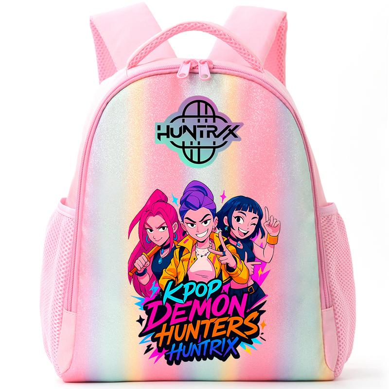 Szkolny Plecak KPOP Plecak Podróżny Plecak Torba Ręczna Prezent Urodzinowy