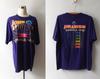 Vintage 80s John Anderson Concert Tour T-shirt, Size S-4XL