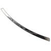 Car For Isuzu MU-X MUX  Stainless Steel Rear Bumper Protector Accessories 2024 Door Sill Scuff Plate Trunk Trim
