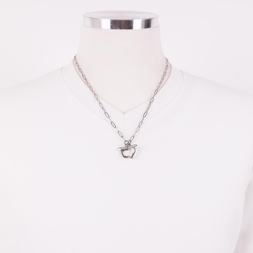 Heipeul Surgical Necklace (Sgc-N-74)
