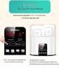 Cross-Border Dual Bottle Warmer: Multifunctional Milk & Baby Food Heater with Thawing & Constant Temperature Features