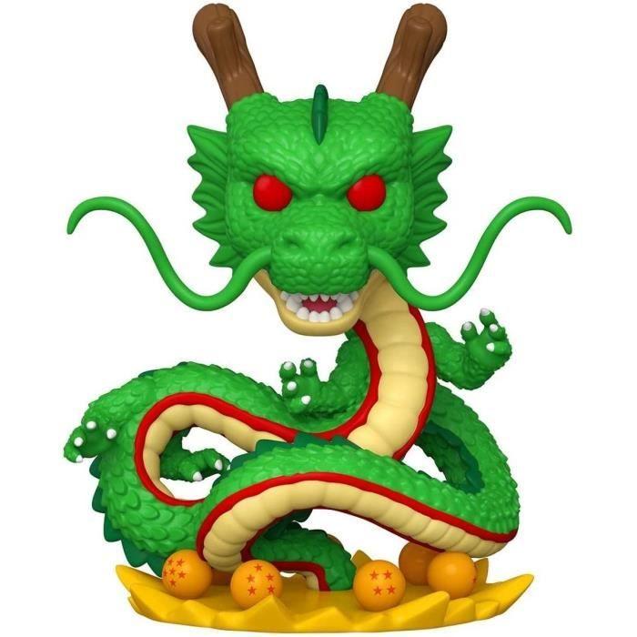Figurine Funko Pop! Animation: DBZ S8- 10" Shenron Dragon