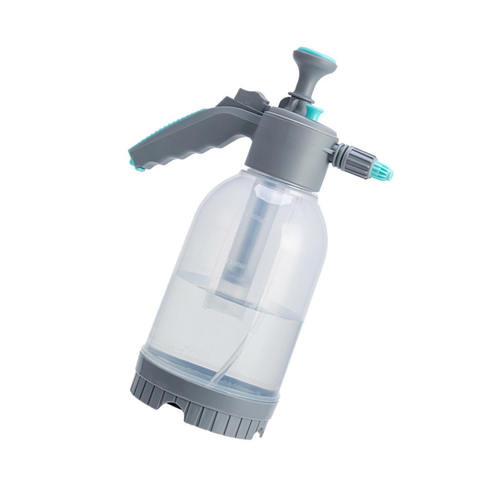 

Portable Plastic Watering Can Efficient Water Saving Plastic Watering Pots Suitable For Various Plant Irrigation Needs 1
