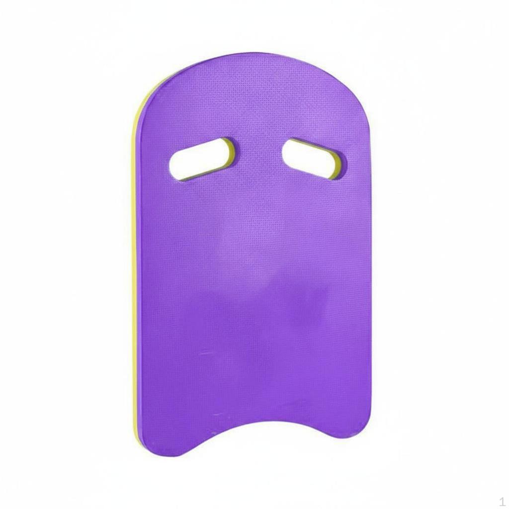 Swimming Kickboard High Buoyancy Foam Beginner Friendly Training Board for Children,