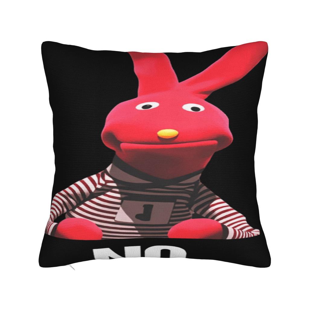 Comedy 31 M-Minutos Pillow Case  Graphic Pillow Cover For Couch Sofa Bedroom Kawaii Cushion Cover