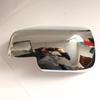 F4 chrome wing mirror cover for LAND ROVER discovery 3 / Freelander 2 / Range Rover Sport 2005-2009
