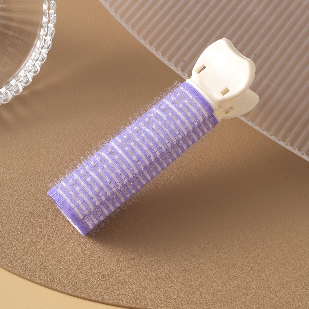 Bangs Hair Root Fluffy Lazy Hair Clips Top Styling Hairpins Hair Rollers Bangs Curling Barrel Clips Curlers Wholesale