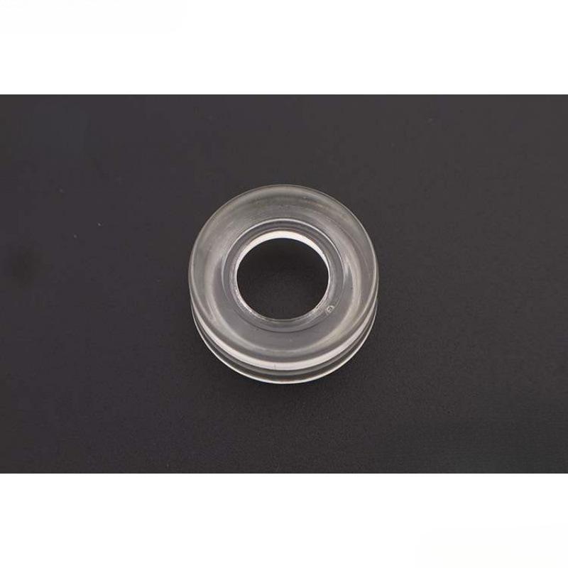 Daikin Automatic Bobbin Winder Leather Ring for Computer Embroidery Machines