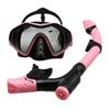 Diving Goggles Snorkeling Erbao Snorkeling Tube Set