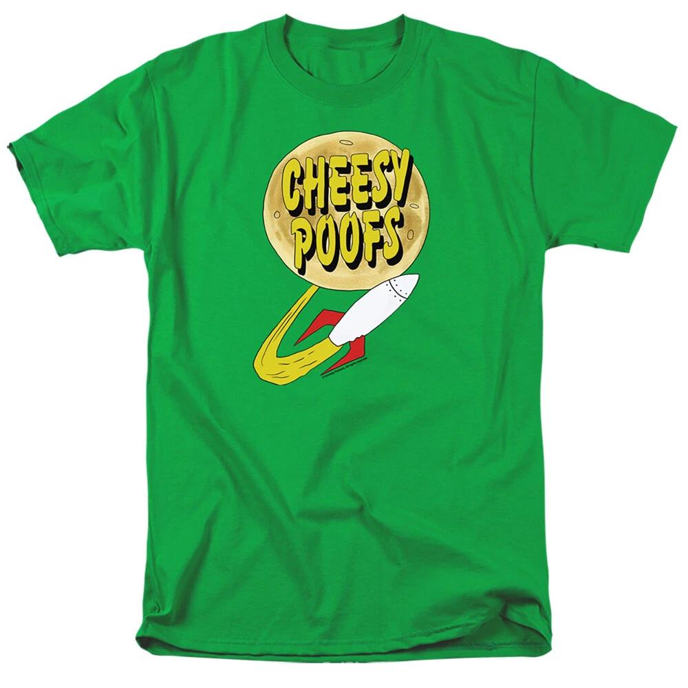 South Park  ChFFsy Poofs  T-Shirt - to 4X L