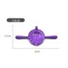 Jiwanggu Manual Plastic Dumpling Maker Mold Set