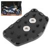 Rear Brake Lever Pedal Extension Enlarge Pad CNC Aluminum Alloy Fit for G310GS 2017 2020