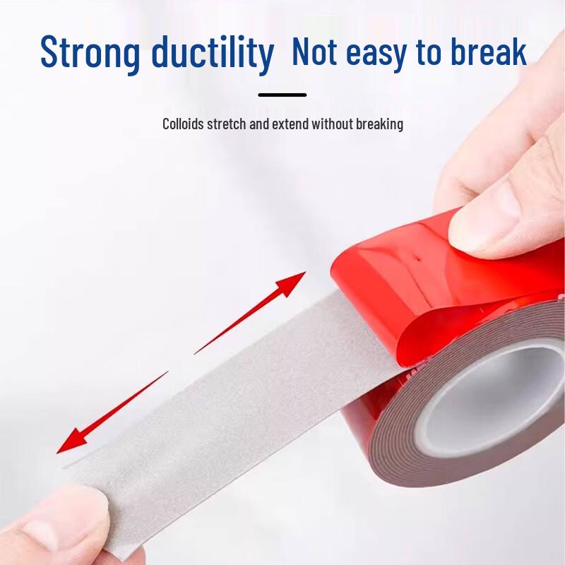 Junsong Strong Double-Sided Tape