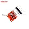 MCP4725 I2C DAC Development Board