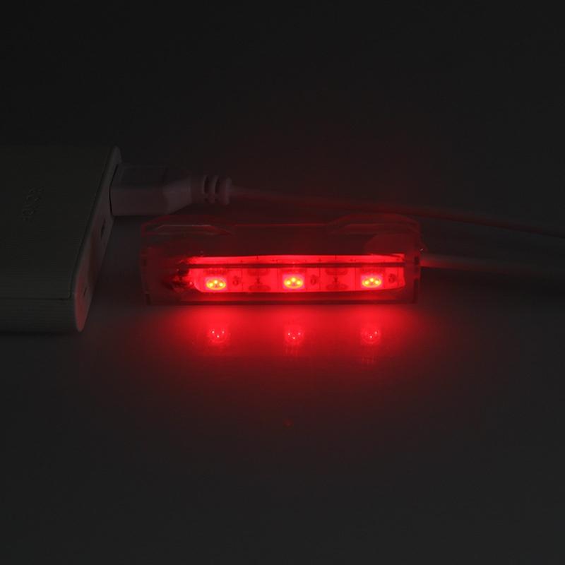 Light Led Aquarium Light Fish Tank Lighting Small Fish Light Water Plant Supply