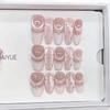 Künstliche Nägel – Nageltips & künstliche Nägel