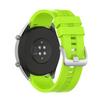 Colorful 22MM Wrist Strap Band For Huawei Watch GT/GT 2 46mm/42mm Men Women Smartwatch Band Wriststrap Bracelet Sport Silicone