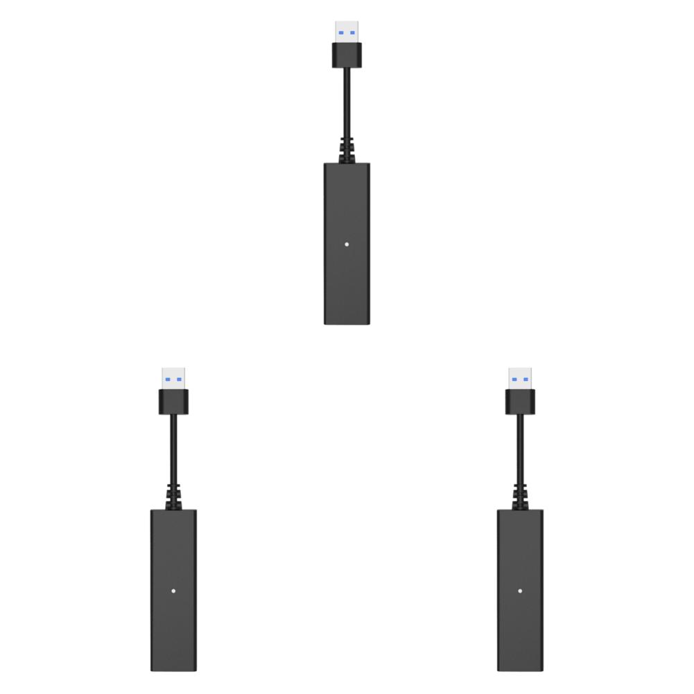 

Для PS5 VR Кабель-адаптер USB3.0 AL-P5033 Разъем для мини-камеры игровой консоли