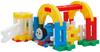 Gakken New Block Thomas the Tank Engine Going Out Bag