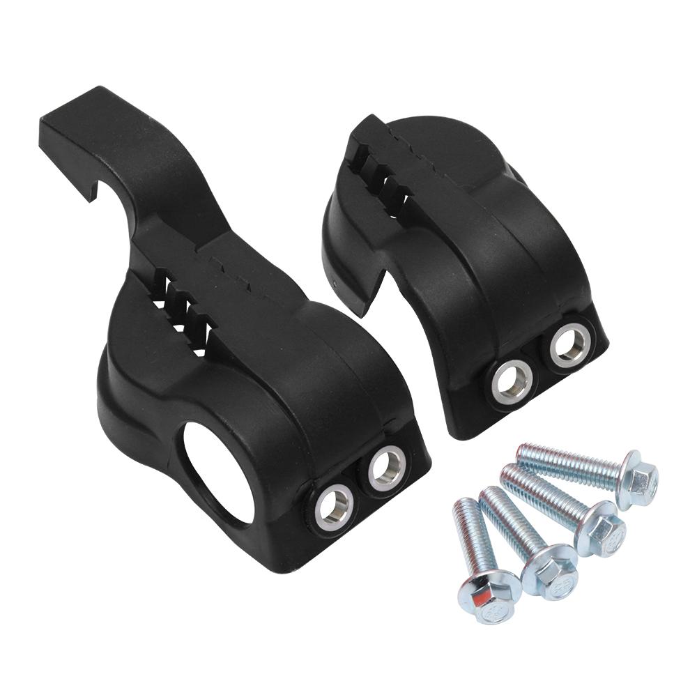 Motorcycle Fork Bottom Shoe Guard Cover Protector For KTM EXC EXCF XC XCF SX SXF TPI 125 150 200 250 300 350 400 450 2016-2024
