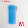 S/M/L/XL/XXL cock sleeves pennis extender sleeve silicone Cover Accessories For Vacuum Cup pumps penis extension sext toies men