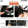 Goggles Accessories for Aolamegs Model ABS Safety Helmet With ANSI and CE Certification