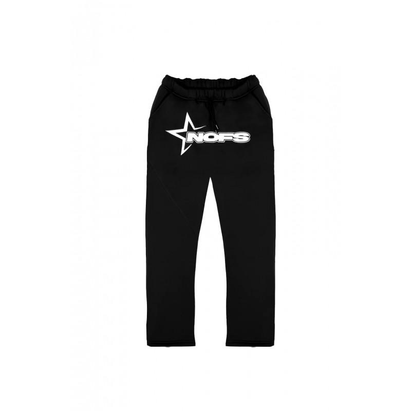 American Streetwear Hoodie Set Men Women Hip Hop Loose Fit Pullover Sweatshirt Pants