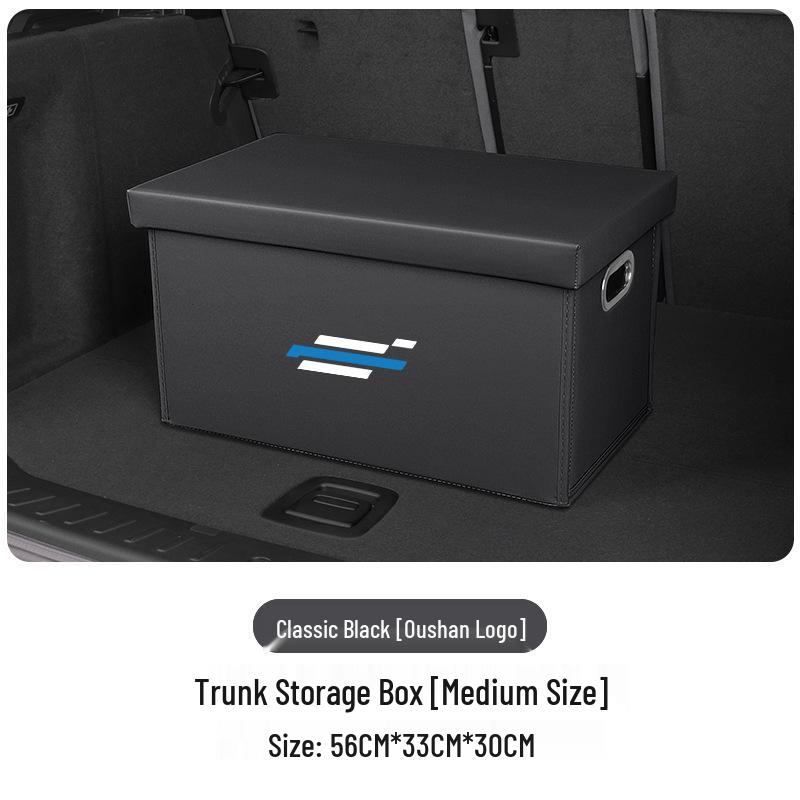 Oshan Car Trunk Storage Box for 520/CX70/Z6 & Kosai X5/X7