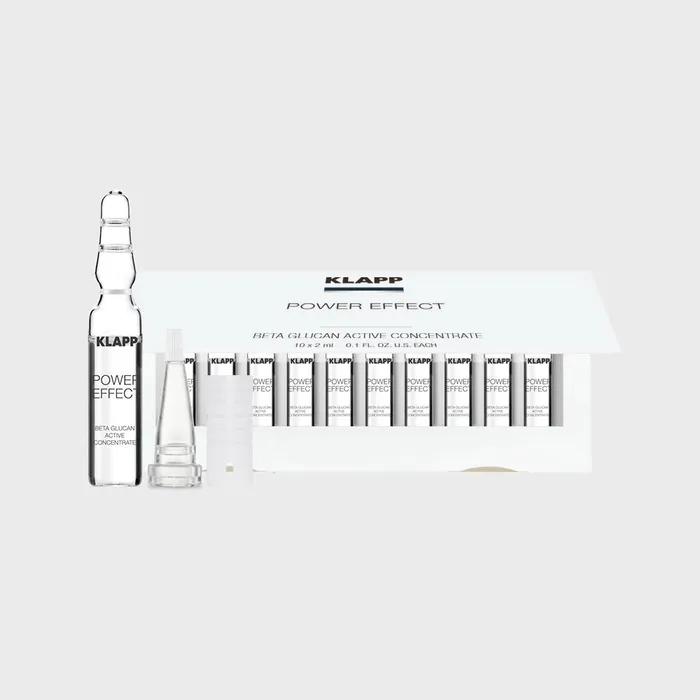 Beta Glucan Ampoule (Soothing)