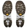 HOKA One One Anacapa 2 Gtx Comfortable Non-Slip Durable Low-Top Hiking Shoes Unisex Hiking Shoes Dark-Brown 1141632F-DDS
