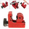 1PC 3-22/3-16mm Mini Alloy Steel Pipe Tubing Cutter Cutting 1/8-inch To 7/8-Inch for Pipe Copper PVC Thin Stainless Steel Tube